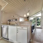 Rathi - 250m From The Sea By Interhome 度假居 Hårby
