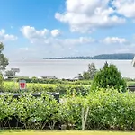 度假居 Rathi - 250m From The Sea By Interhome Hårby