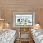 度假居 Rathi - 250m From The Sea By Interhome Hårby
