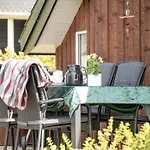 Rathi - 250m From The Sea By Interhome * Hårby