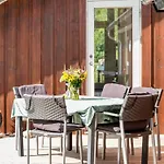 度假居 Rathi - 250m From The Sea By Interhome