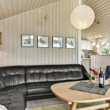 Ferienhaus Rathi - 250m From The Sea By Interhome Hårby