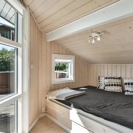 Ferienhaus Rathi - 250m From The Sea By Interhome