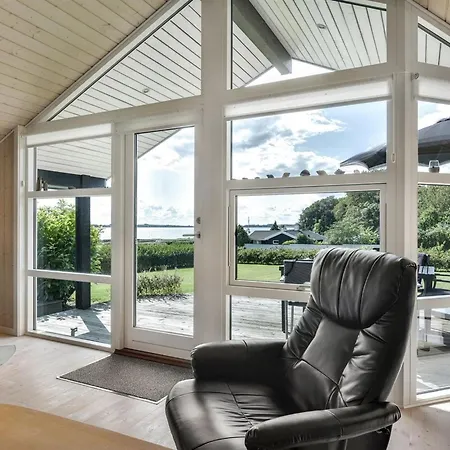 Ferienhaus Rathi - 250m From The Sea By Interhome *