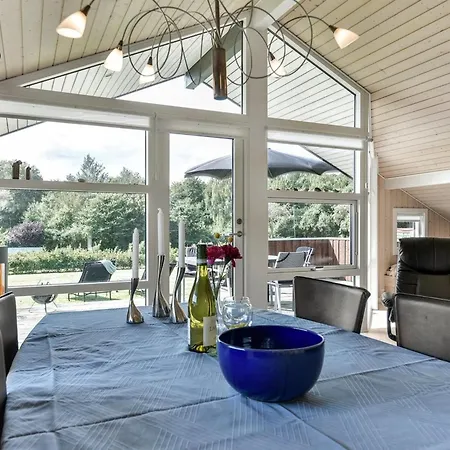 Rathi - 250m From The Sea By Interhome Hårby