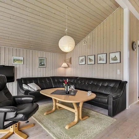 Rathi - 250m From The Sea By Interhome * Hårby