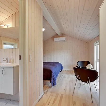 Rathi - 250m From The Sea By Interhome Ferienhaus