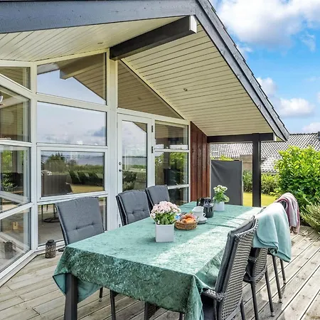 Ferienhaus Rathi - 250m From The Sea By Interhome *