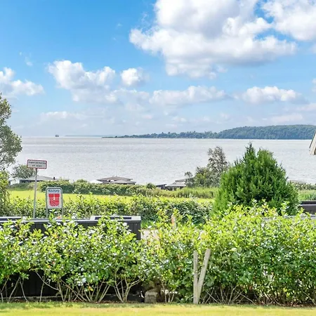 Vakantiehuis Rathi - 250m From The Sea By Interhome Hårby