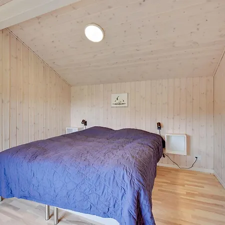Vakantiehuis Rathi - 250m From The Sea By Interhome *