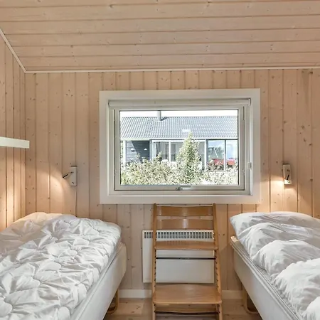 Ferienhaus Rathi - 250m From The Sea By Interhome Hårby