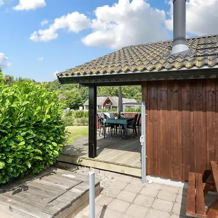 Rathi - 250m From The Sea By Interhome Hårby