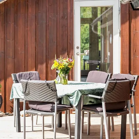 Ferienhaus Rathi - 250m From The Sea By Interhome