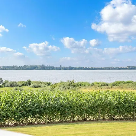 Rathi - 250m From The Sea By Interhome Hårby