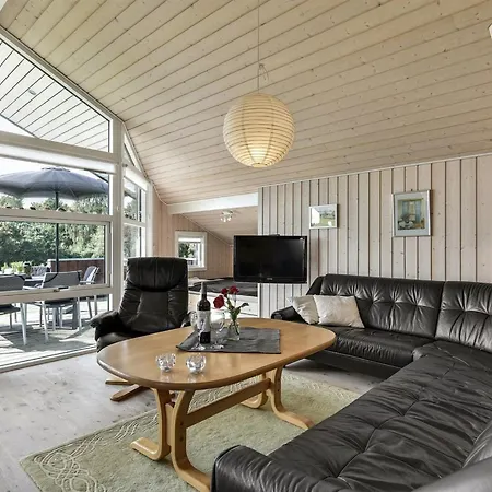 Rathi - 250m From The Sea By Interhome Hårby