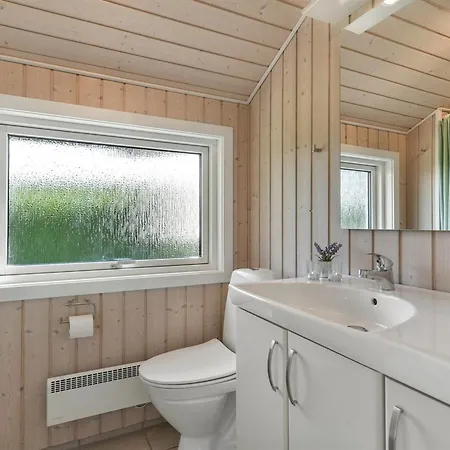 Rathi - 250m From The Sea By Interhome * Hårby