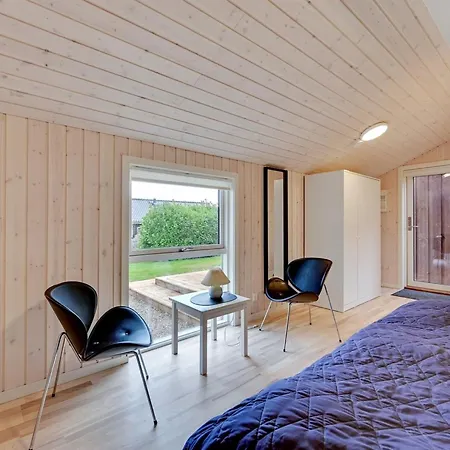 Vakantiehuis Rathi - 250m From The Sea By Interhome